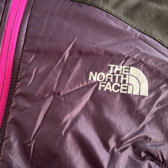 The North Face quilted Primaloft jacket S - Picture 2 of 12